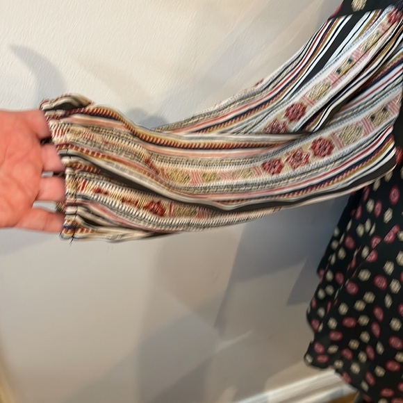 Free People Pebble Rain Dress - Picture 5 of 16